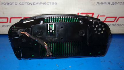 Щиток приборов BMW X5 N63B44A E70