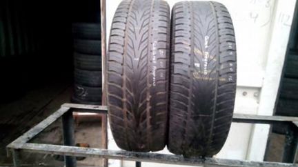 205/60/16 шины Fulda Carat Progresso (4,8mm)