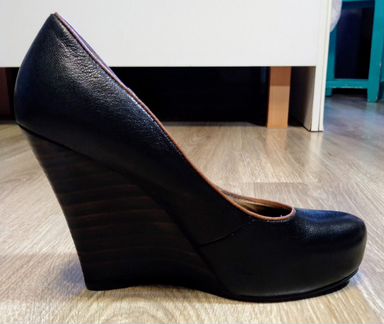 Туфли женские Basconi