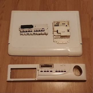 Candy CS 105 TXT-16S на запчасти