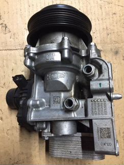 Помпа Opel Insignia 1.6T XHT LVP 2008-2017