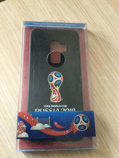 Чехол бампер для samsung galaxy S9+ чм 2018