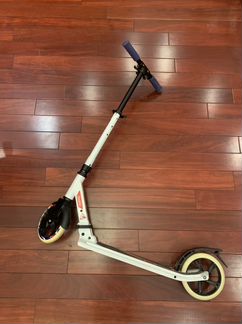 Самокат oxelo scooter mid 7 взрослый в идеальном с