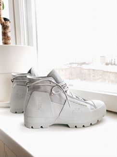 A-Cold-Wall & Converse Chuck Tailor