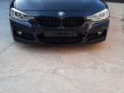 BMW 3 серия 2.0 AT, 2014, 112 000 км