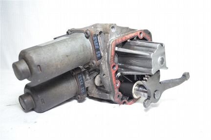 Блок переключения скоростей изитроник Opel