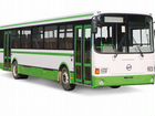 Городской автобус ЛиАЗ 5256, 2021 объявление продам