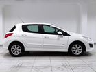 Peugeot 308 1.6 AT, 2011, 135 000 км объявление продам