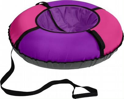 Надувная ватрушка оптом