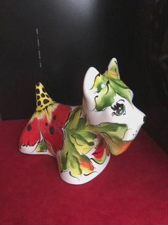 Авторская керамика 