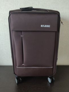 Чемодан для путешествий