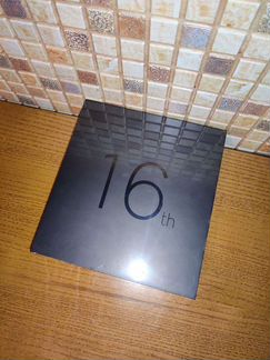 Meizu 16th (Snapdragon 845)
