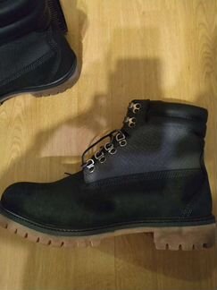 Ботинки мужские зимние 42 размер