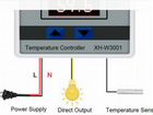 Терморегулятор температуры объявление продам