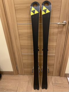 Горные лыжи sl130