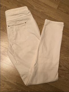 Джинсы Massimo Dutti