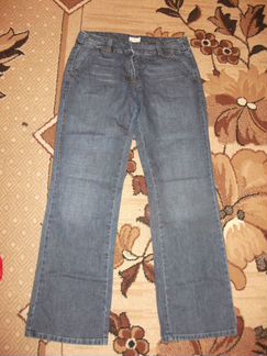 Джинсы размер 40, росс.46 Tom Tailor