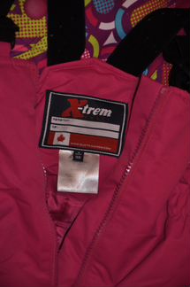 Детский комплект на 3 года