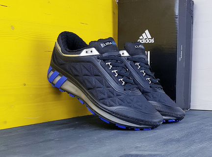Adidas Climawarm кроссовки новые мужские