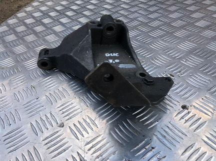 Кронштейн крепления МКПП Peugeout Boxer 504141842