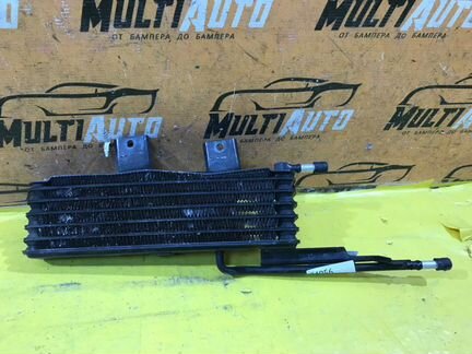 Радиатор АКПП Toyota Highlander 3 XU50 2013-2019