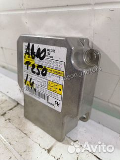 Блок SRS Chevrolet Aveo T250 2006-2011