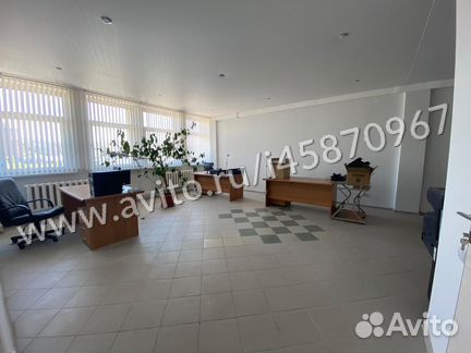 Уютный офис на салаватке, 60-255 м²
