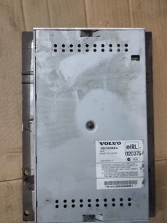 Volvo XC90 I Усилитель звука 30732824 Вольво хс90