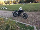Мотоцикл bandit 250