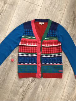 Вещи Monnalisa, Armani, Kenzo на 8 лет