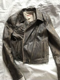 Косуха Кожа