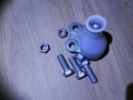 Шаровая опора передней подвески Renault Trafic 2