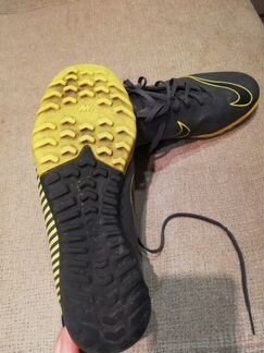 Шиповки Nike mercurial