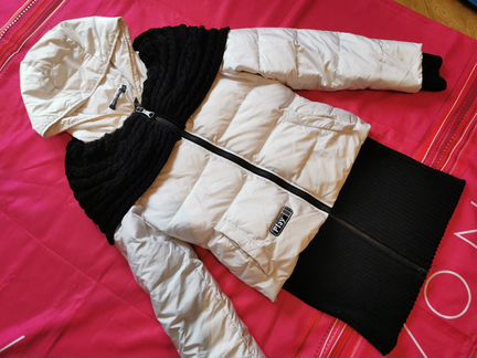 Куртка MOM MEE mileid, 40-42