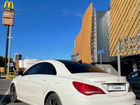 Mercedes-Benz CLA-класс 1.6 AMT, 2013, 221 000 км объявление продам