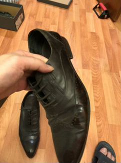 Туфли кожа оригинал