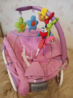 Детская люлька