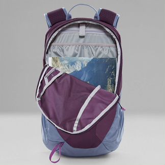 Рюкзак The North face kuhtai 34 Новый