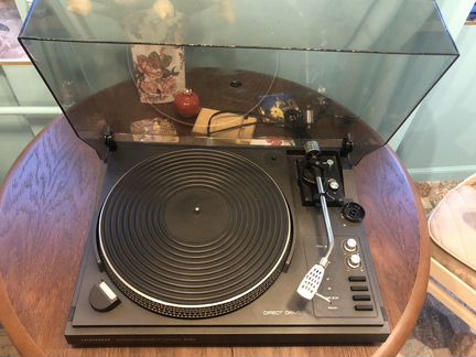 Telefunken TS 950