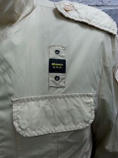 Куртка Blauer USA(женская) новая оригинал