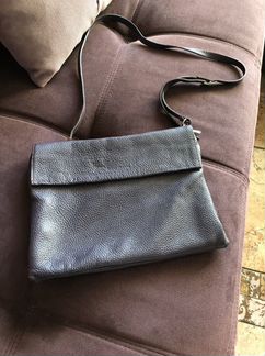 Сумка кожа