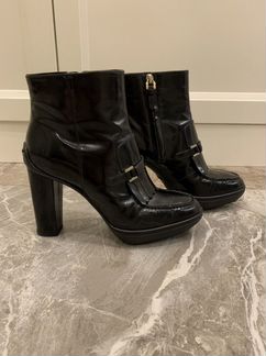 Ботильоны tods
