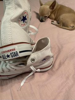 Кеды converse оригинал, новые, размер 36