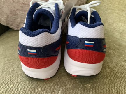 Mizuno Russia team