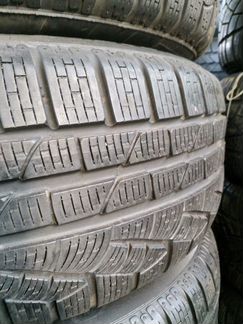 Pirelli Sottozero Serie2 225/50 R17 4шт