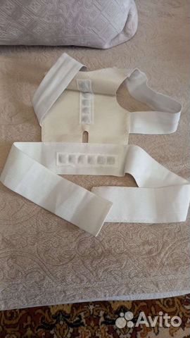 Корректор осанки новый подростковый