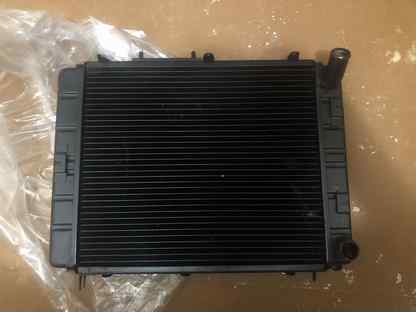 Капот на москвич 2141 цена новый