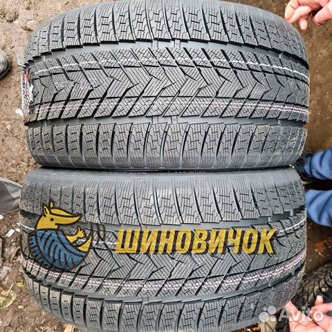 Arivo Winmaster ProX ARW5 315/35 R21 111H