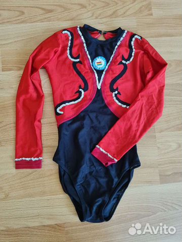 Купальник спортивный