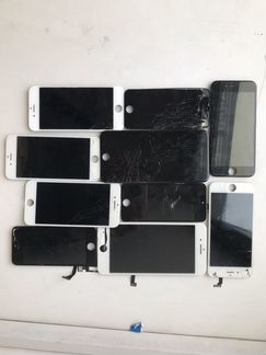 Ремонт телефонов и планшетов